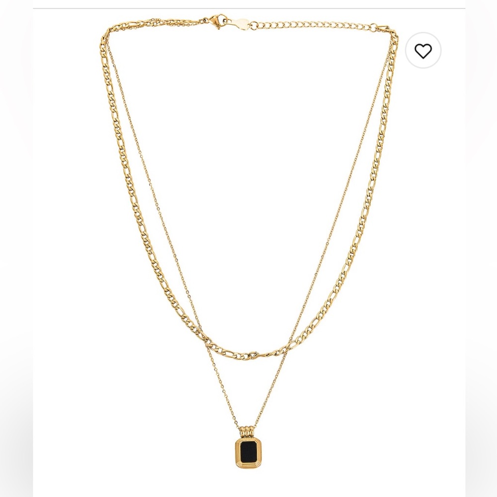 Robyn Necklace